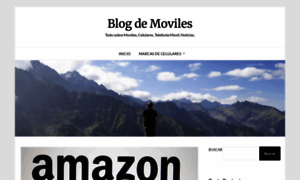 Blogdemoviles.com.ar thumbnail
