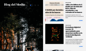 Blogdenuria.com thumbnail