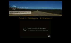 Blogdepalazuelos.blogspot.mx thumbnail