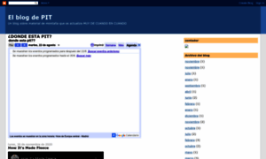 Blogdepit.blogspot.cl thumbnail