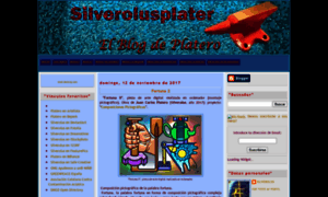 Blogdeplatero.blogspot.com thumbnail