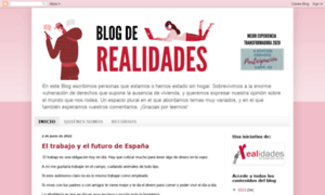 Blogderealidades.org thumbnail