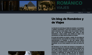 Blogderomanico.es thumbnail