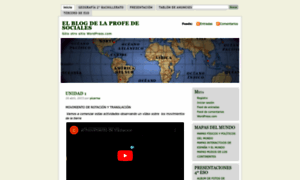 Blogdesociales.wordpress.com thumbnail