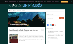 Blogdeunviajero.com thumbnail