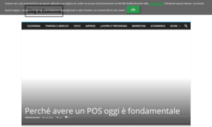 Blogdieconomia.it thumbnail