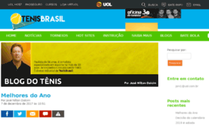 Blogdotenisbrasil.com thumbnail