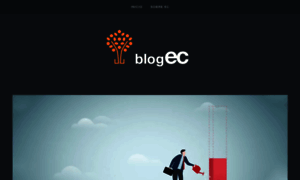 Blogec.es thumbnail