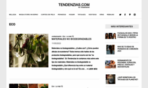 Blogecologista.com thumbnail