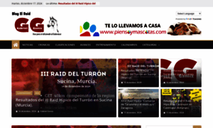 Blogelraid.com thumbnail
