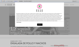 Blogexquisit.blogs.ar-revista.com thumbnail