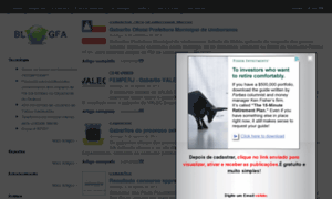 Blogfa.com.br thumbnail