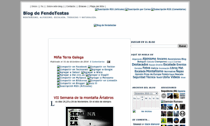 Blogfendetestas.blogspot.com.es thumbnail
