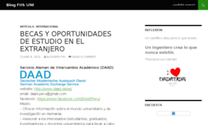 Blogfiisuni.com thumbnail