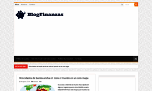 Blogfinanzas.info thumbnail