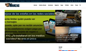 Blogfinanzas.net thumbnail
