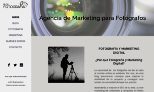 Blogfotografia.es thumbnail