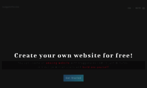 Bloggadores.com thumbnail