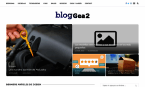 Bloggea2.com thumbnail