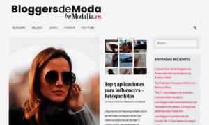 Bloggers.modalia.es thumbnail