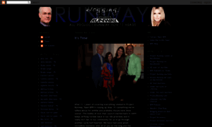 Bloggingprojectrunway.blogspot.com thumbnail