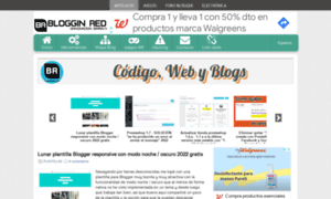 Blogginred.blogspot.com thumbnail
