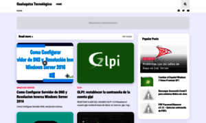 Bloggualaquiza.blogspot.com thumbnail