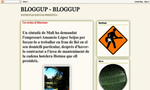 Bloggup-bloggup.blogspot.com thumbnail