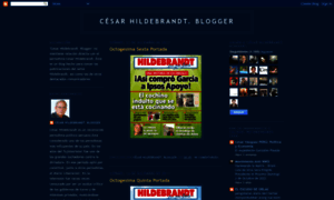 Bloghildebrandt.blogspot.com thumbnail
