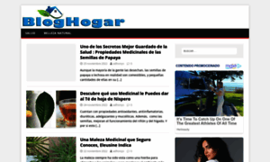 Bloghogar.net thumbnail