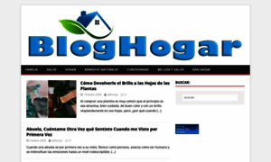 Bloghogar.org thumbnail