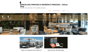 Bloghotelbarcelonaprincess.com thumbnail