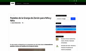 Blogichef.com thumbnail