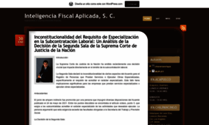 Blogifa.wordpress.com thumbnail