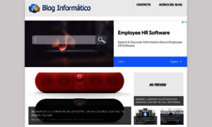 Bloginformatico.com thumbnail
