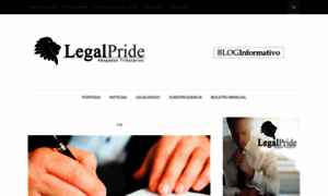Bloglegalpride.blogspot.com thumbnail