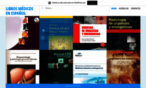 Bloglibrosweb.wordpress.com thumbnail