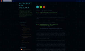 Bloglinesrss.blogspot.com thumbnail