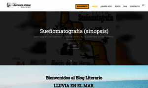 Blogliterariolluviaenelmar.com thumbnail