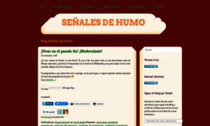 Blogmarketingsocial.wordpress.com thumbnail