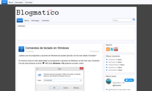 Blogmatico.com thumbnail