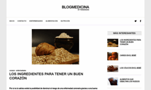 Blogmedicina.com thumbnail