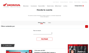 Blogmotos.honda.com.co thumbnail