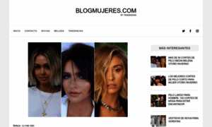 Blogmujeres.com thumbnail