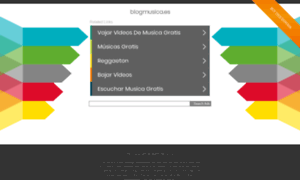 Blogmusica.es thumbnail