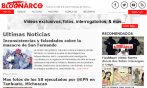 Blognarco.net thumbnail