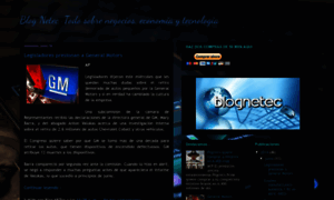 Blognetec.blogspot.mx thumbnail