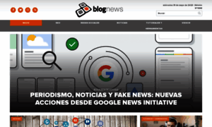 Blognews.com.ar thumbnail