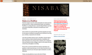 Blognisaba.blogspot.com thumbnail