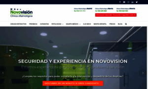Blognovosalud.es thumbnail